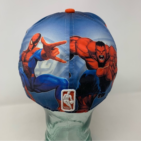 New Era OKC Thunder 59Fifty Fitted Thor Hat 7 3/8 - Picture 7 of 13